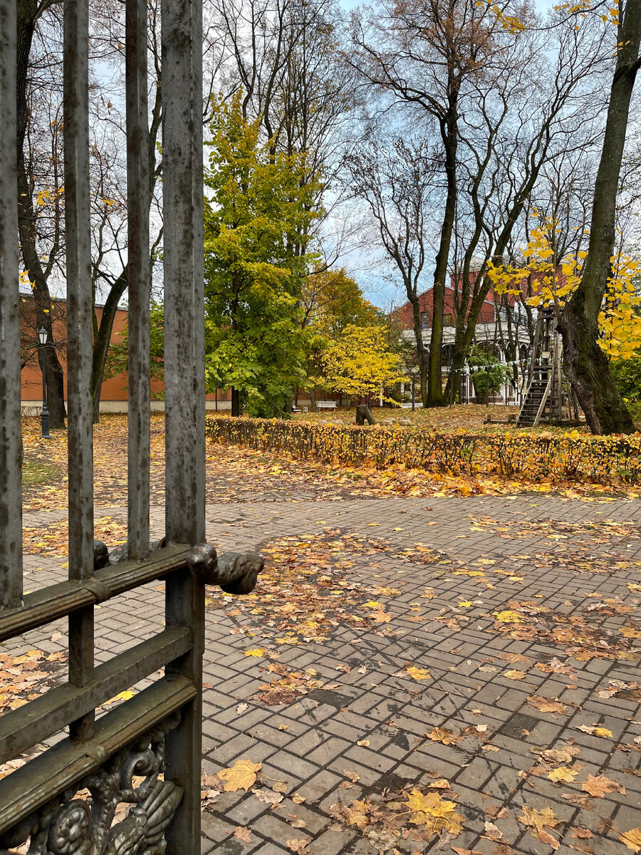 Добро пожаловать в место, которое вам запомнится