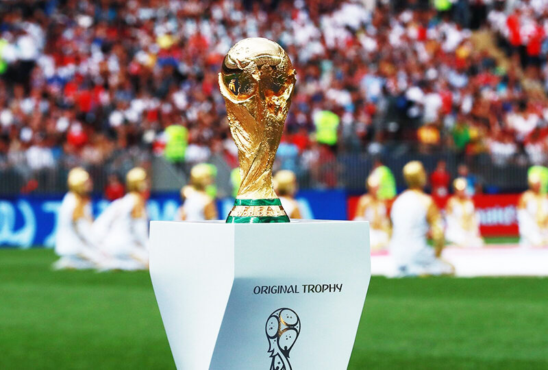    Кубок ЧМ по футболу 2022