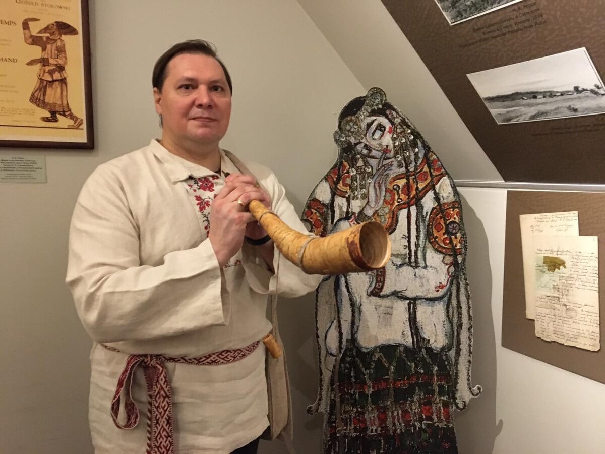 Владимир Платонов