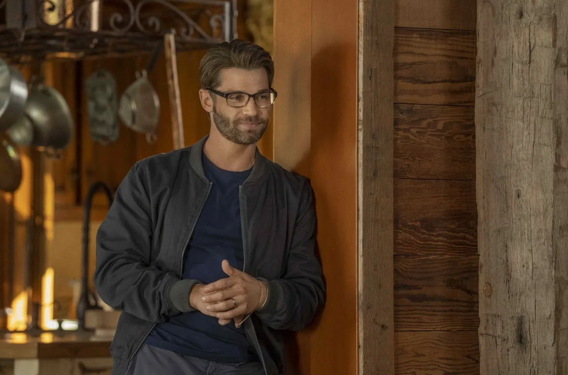 Кадр из фильма