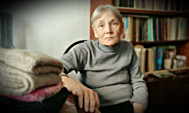 Из архива Телеграмм канала (Пенсионер и Я)