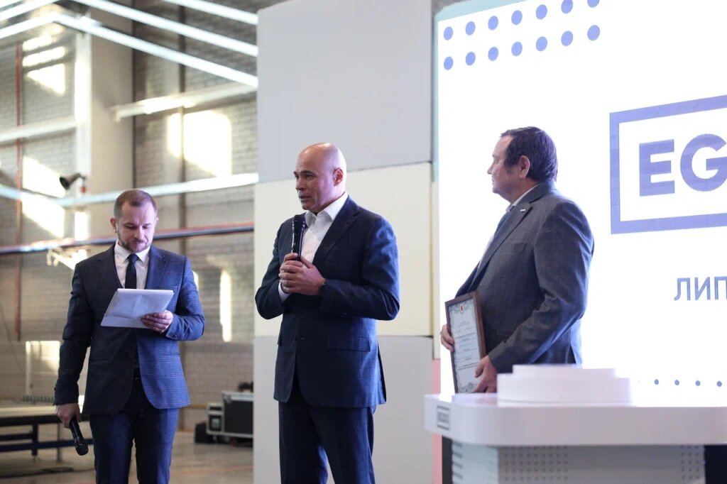 новые технологии. новые заводы липецк. открытие завода. новые заводы липецк. новые заводы липецк.