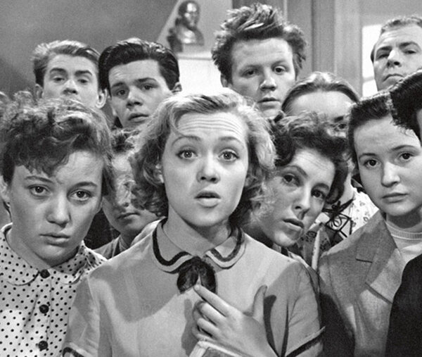 "  ", 1958 .