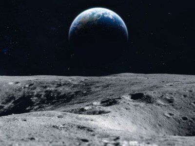    NASA выбрало самый «живучий» SSD для лунного сервера