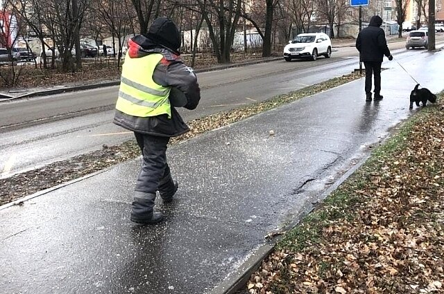    Фото: Пресс-служба администрации Ростова-на-Дону