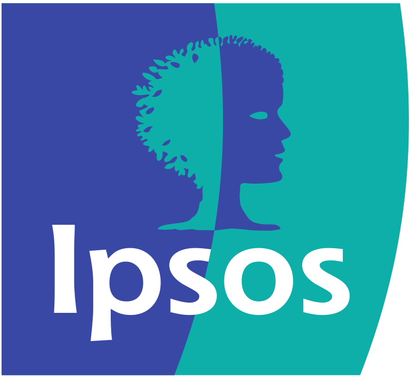 Эмблема "Ipsos". Фото: Википедия
