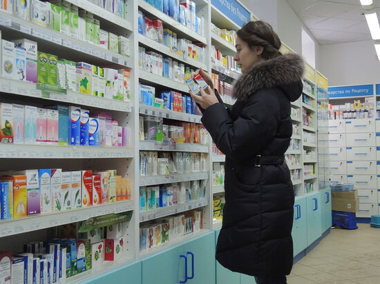   Наталья Мущинкина