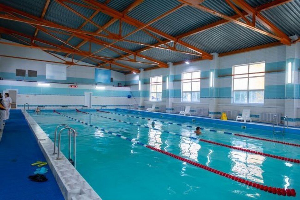     В Новосибирске 6-летний мальчик в одиночку отправился домой после тренировке в бассейне в Заельцовском районе города. Михаил ФРОЛОВ