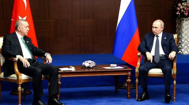    пресс-служба кремля