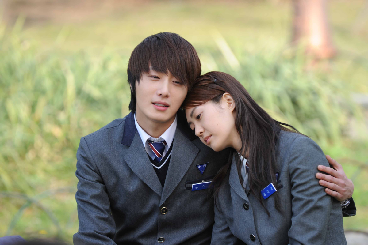 шестой раунд дорама. кусочки дорам.