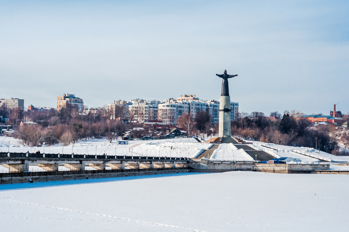 КТО ПОМНИТ АНЕКДОТЫ ПРО ЧАПАЕВА? | "НижегородИнТур" Туристическая ...