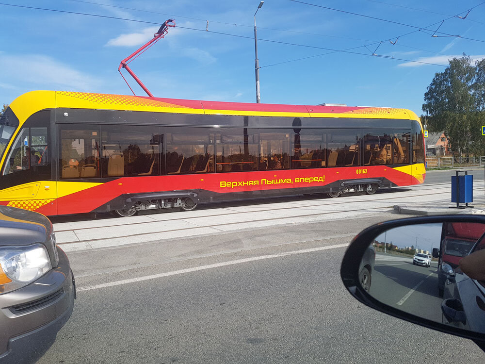 Фото автора.