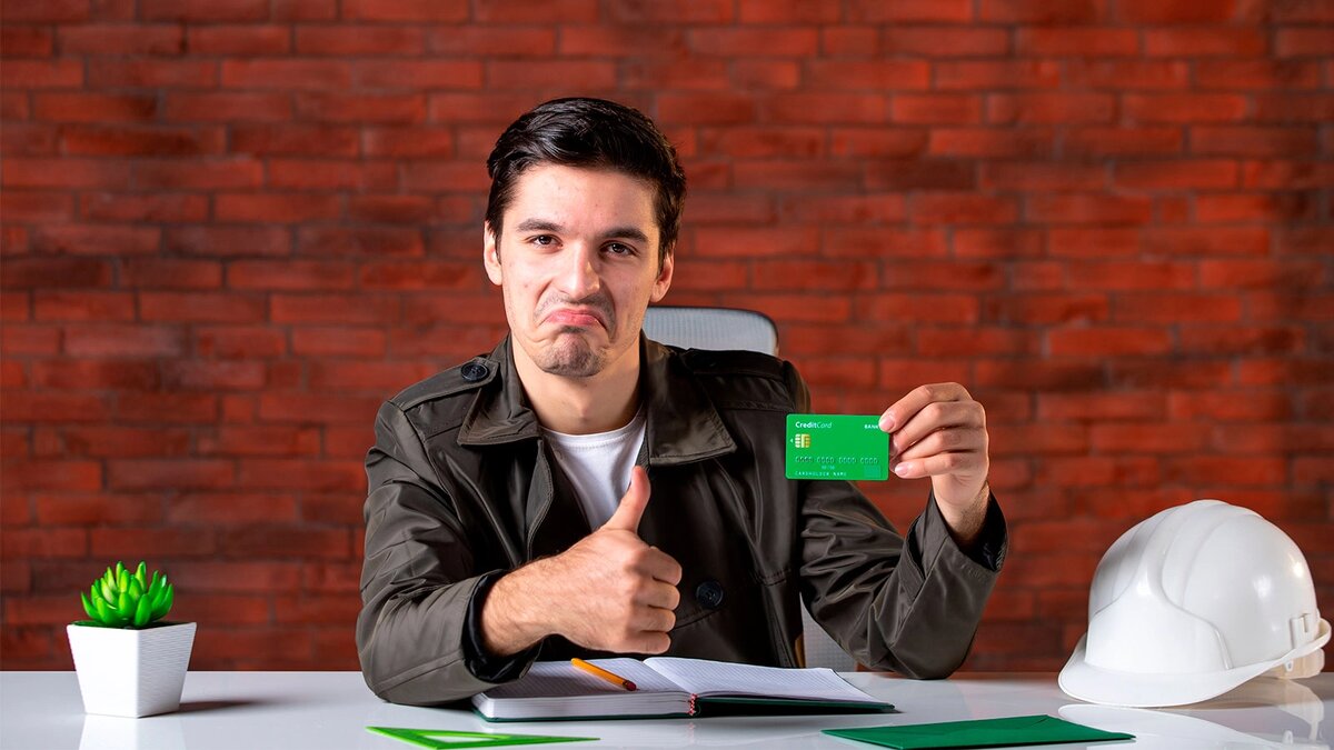 Что такое овердрафт по карте?