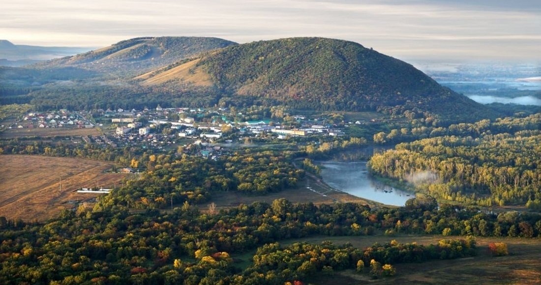    Фото: пресс-служба Минприроды РФ