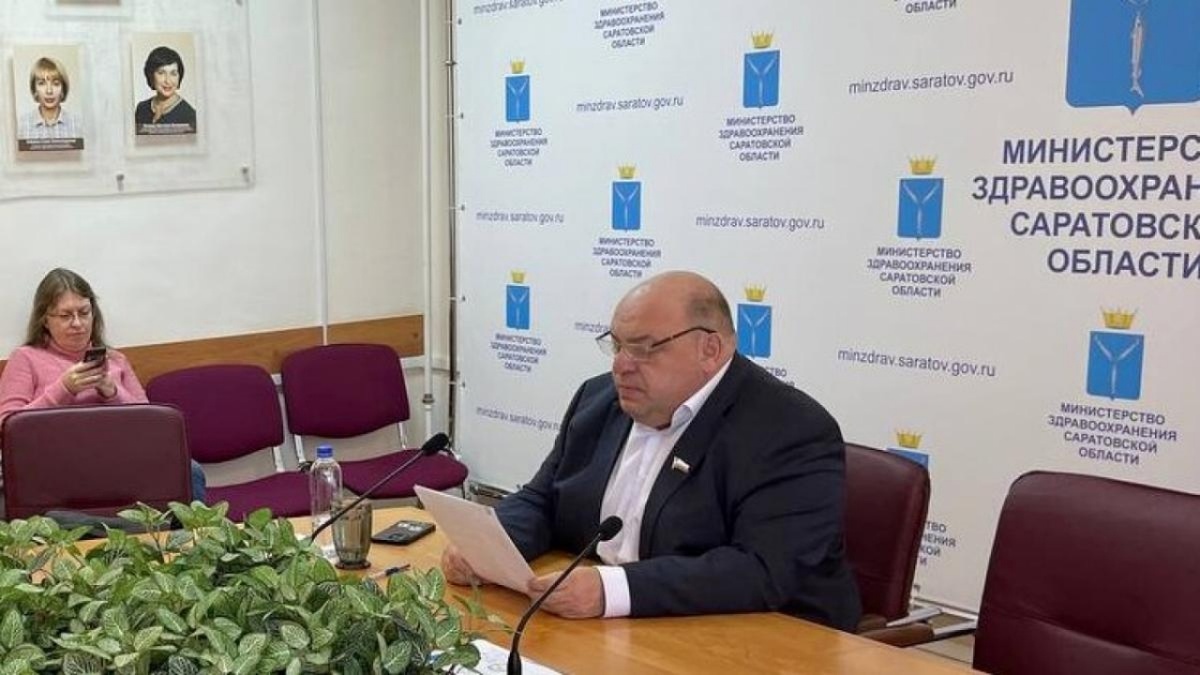    Олег Костин рассказал о состоянии пострадавшего на пожаре 3-летнего ребенкаНовости Саратова и области – Сетевое издание «Репортер64»
