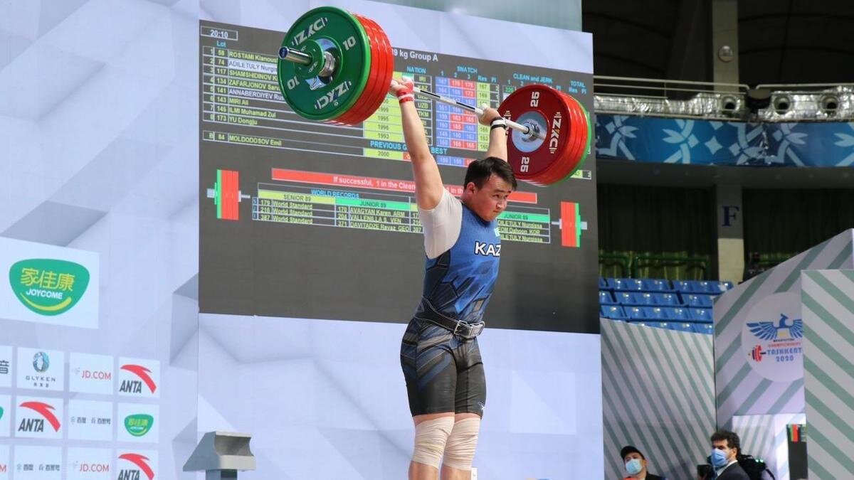    Нургиса Адилетулы:wfrk.kz