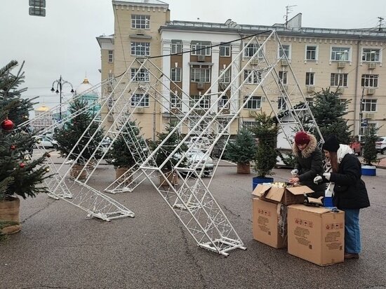     Фото: Центр компетенций Курской области