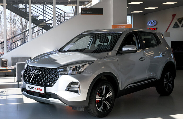   Юрий Смитюк/ТАСС