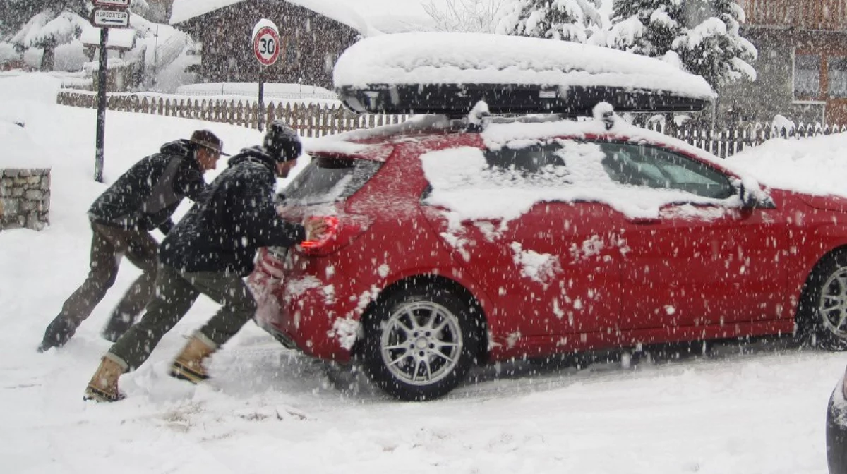     снега1 Фото seevaldisere.com