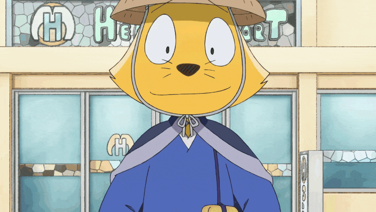 Kaiketsu Zorori: La La La Sutā Tanjō