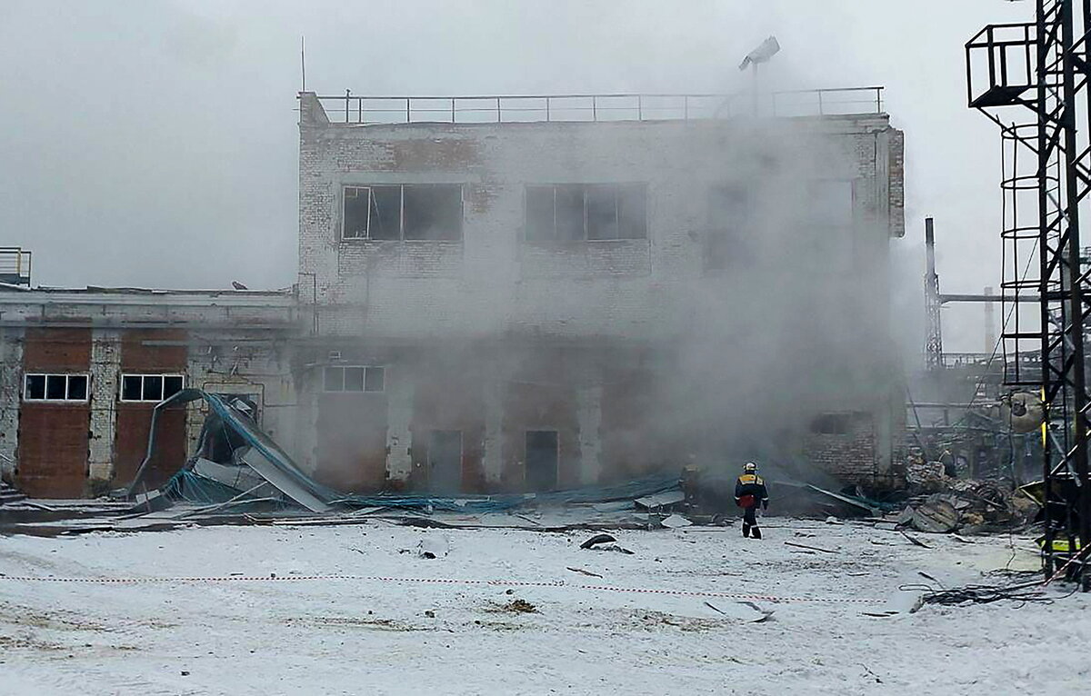 Прокуратура Иркутской области/ТАСС