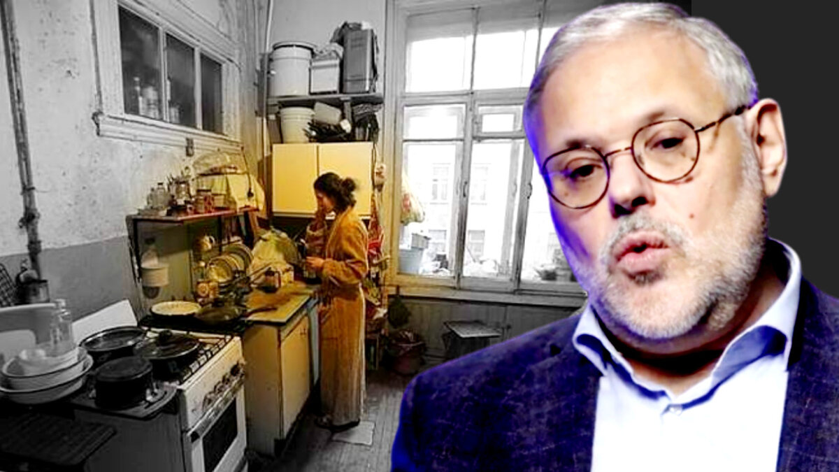 При капитализме собственность требует присмотра и защиты со стороны собственника, а это бывает накладно