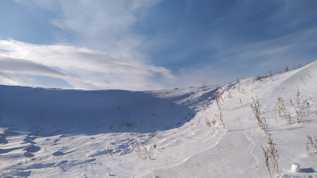 Древние считали, что в это время открывается дверь в будущее. Личное фото.