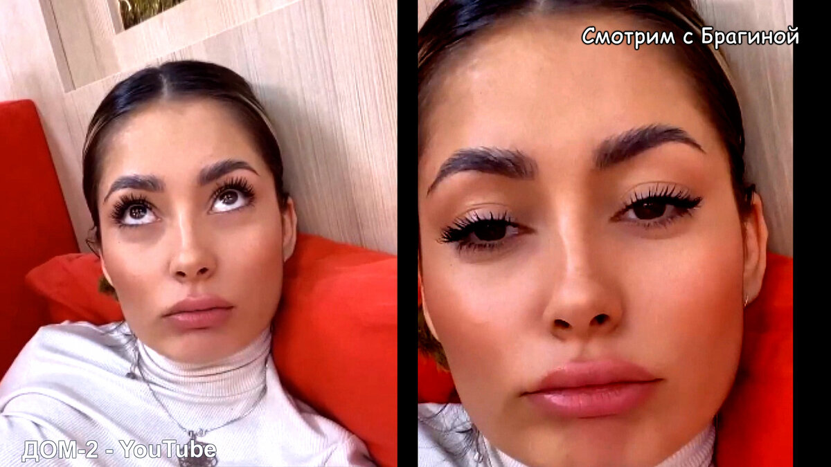 Сайлова мечтает об отпуске, инстаграм