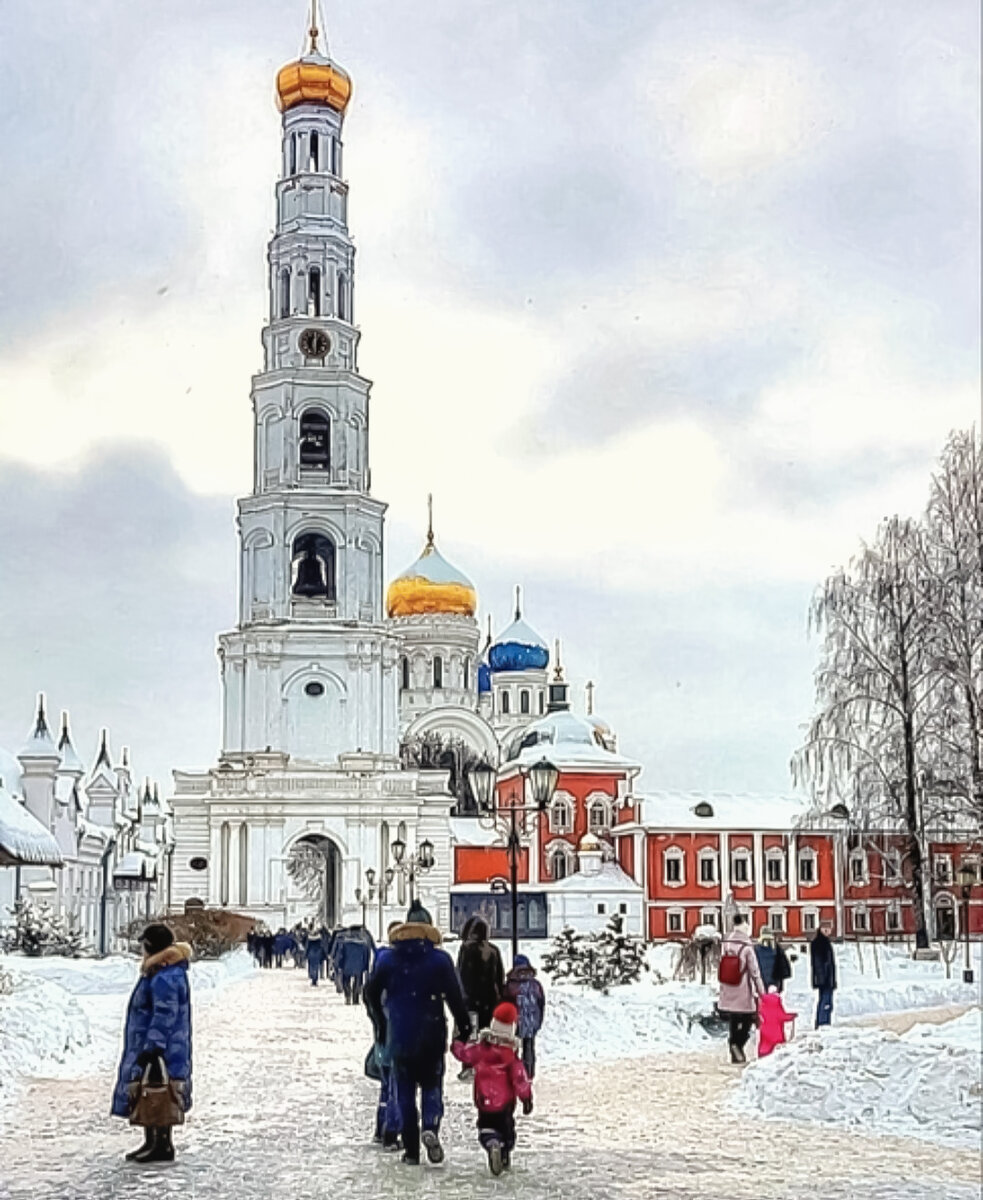 Из личного архива 