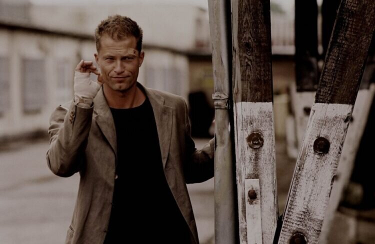    Фото: кадр из фильма Алина Данг