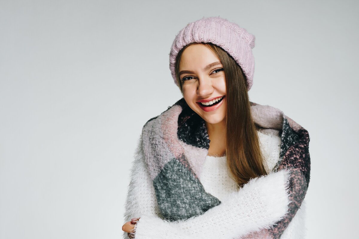     Модные и пушистые: 7 красивых свитеров, кардиганов и платьев, которые принесут тебе удачу в год Кролика