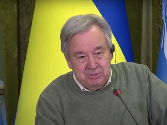   Кадр из видео