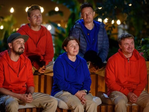 "Звезды в Африке", фото: teleprogramma.pro