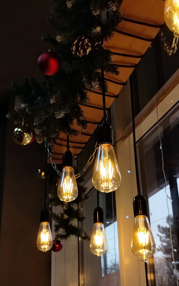 Новый год совсем скоро.. осталось 11 дней 🎄