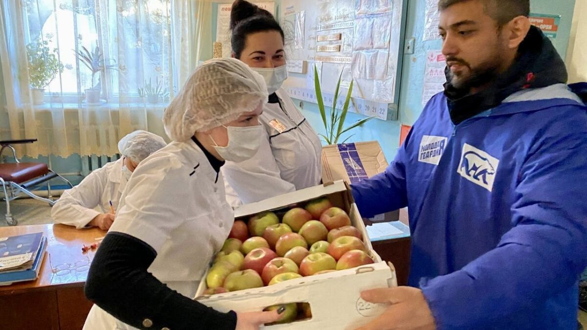 Информационный центр правительства Тюменской области📷
