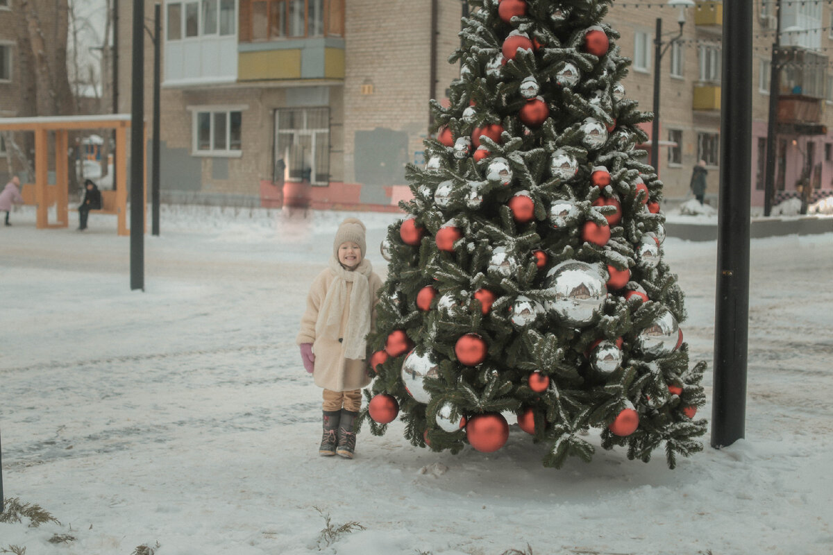 Классные локации для фото