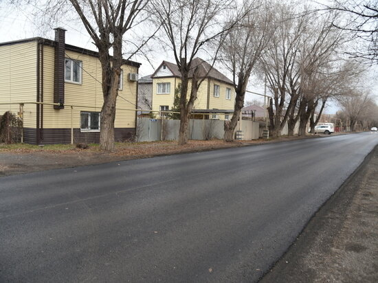   Администрация Астрахани