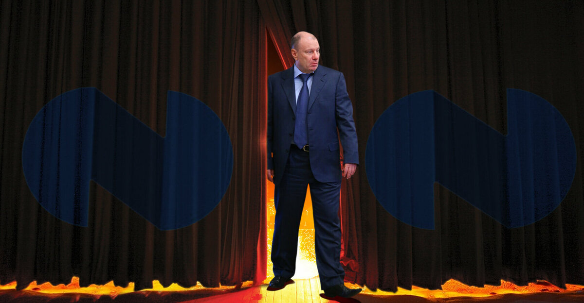 Фото: Вячеслав Прокофьев/ТАСС. Коллаж: Анна Бабич