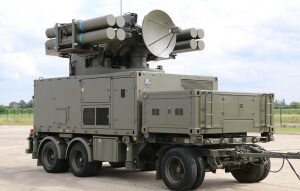    Фото: armyrecognition.com Ирина Амелина