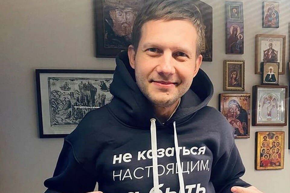     Борис Корчевников  СОЦСЕТИ