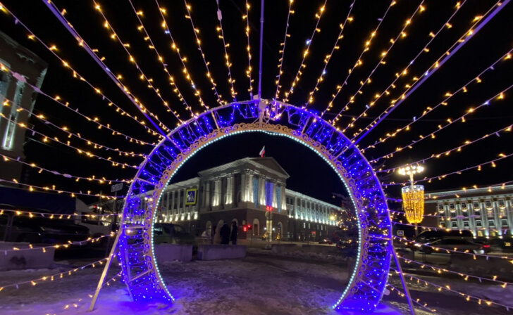    фото Курские известия