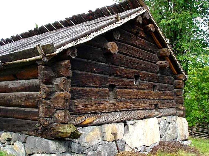 Строительные материалы древней руси. Изба дикий сруб. Артель плотников 19 век. Бастион бревенчатая изба. Срубный дом в древней руси.