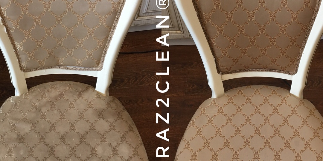 Химчистка мебели и ковров Ростов на Дону