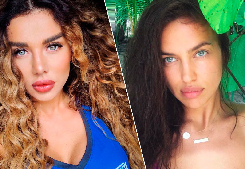     «Словно не рожали!» 10 звезд, которые не поправились во время беременности