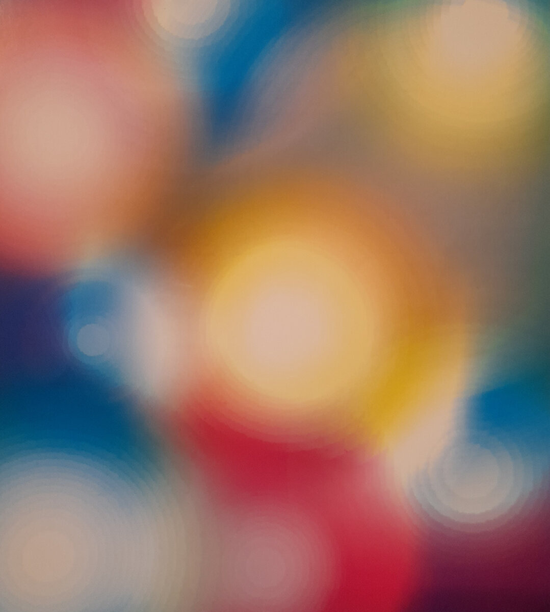 Восьмой слой ДНК