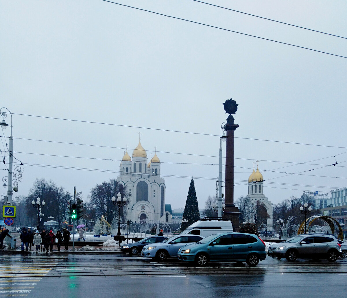 Я живу в Калининграде. Скоро все случится!..За покупками в ТЦ. |  Комсомольчанка | Дзен