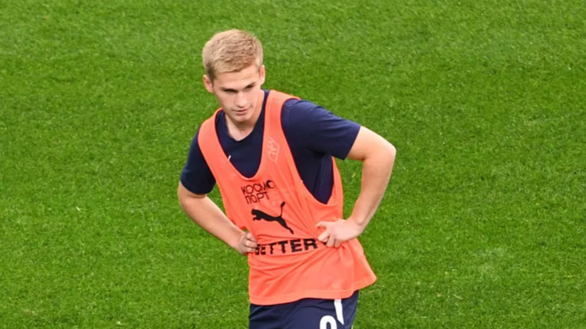   РИА Новости