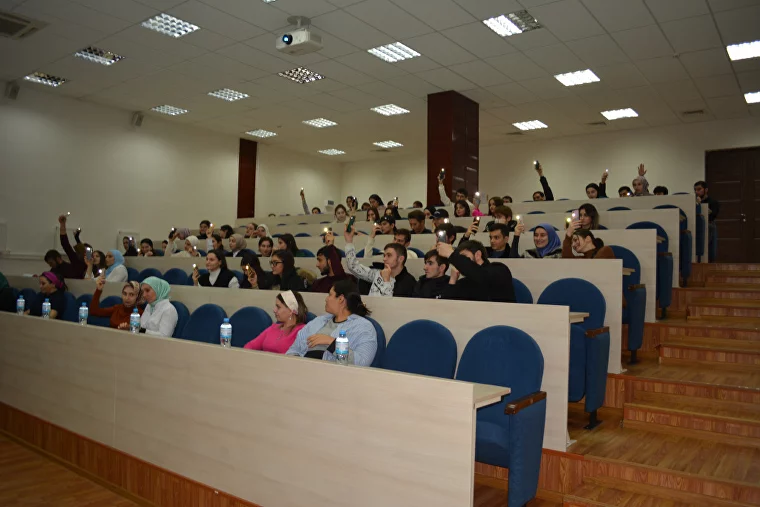 Фото: ИНГГУ 