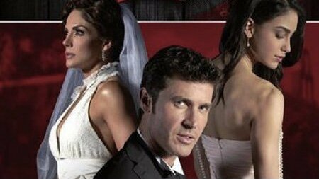 Кадр из сериала «Столько любви»