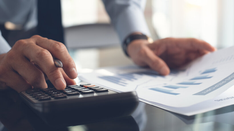    Работа с документами © Adobe Stock